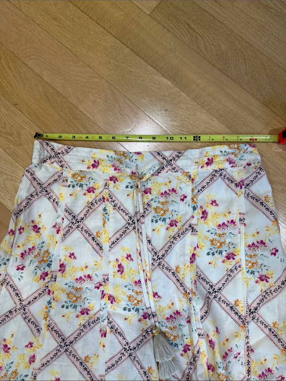 Free People intimately I’m the one one lounge pants w/ Drawstring Waist - Picture 11 of 11
